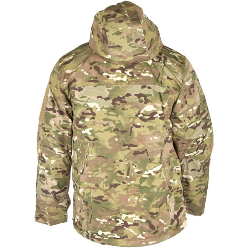 Куртка VAV Wear Kolt 20 Multicam M (KOLT20 Multicam M) – VAV Wear (вид 2)