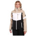 Куртка Kilpi Valera-W beige/white/black - 36 - бежевий/білий/чорний (024.0565) – Kilpi