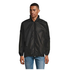 Куртка Sol's Shift чорний M (01618312M)