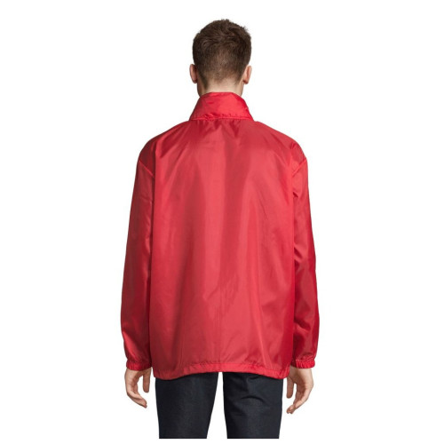 Куртка Sol's Shift червоний XL (01618145XL) – Sol's (вид 1)