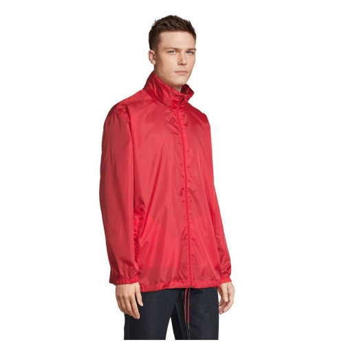 Куртка Sol's Shift червоний XL (01618145XL) – Sol's (вид 2)