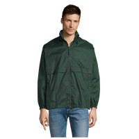 Куртка Sol's Surf лісова зелень L (32000266L)