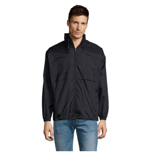 Куртка Sol's Surf темно-синій M (32000318M) – Sol's