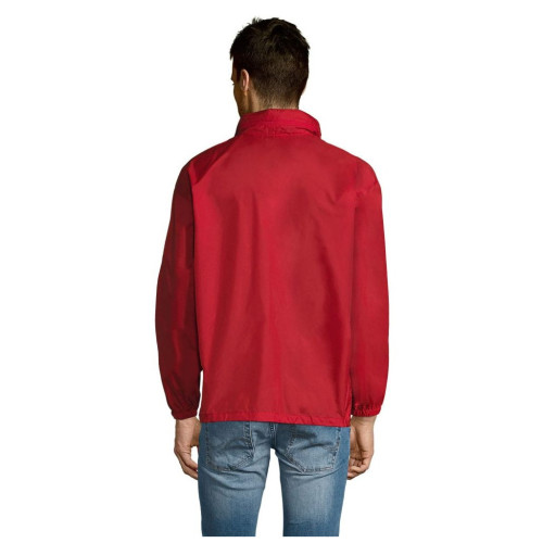 Куртка Sol's Surf червоний XS (32000145XS) – Sol's (вид 1)