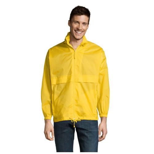 Куртка Sol's Surf жовтий XXL (32000301XXL) – Sol's