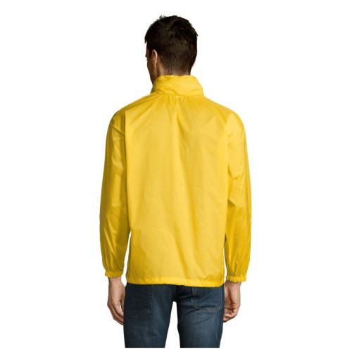 Куртка Sol's Surf жовтий XXL (32000301XXL) – Sol's (вид 1)