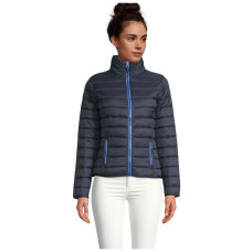 Куртка Sol's Ride women темно-синій M (01170318M)