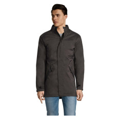 Куртка Sol's Robyn вугільно-сірий L (02109370L)