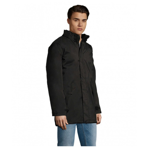 Куртка Sol's Robyn чорний L (02109312L) – Sol's (вид 2)