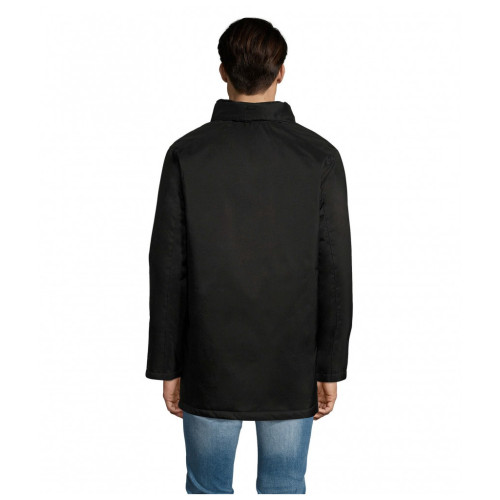 Куртка Sol's Robyn чорний M (02109312M) – Sol's (вид 1)