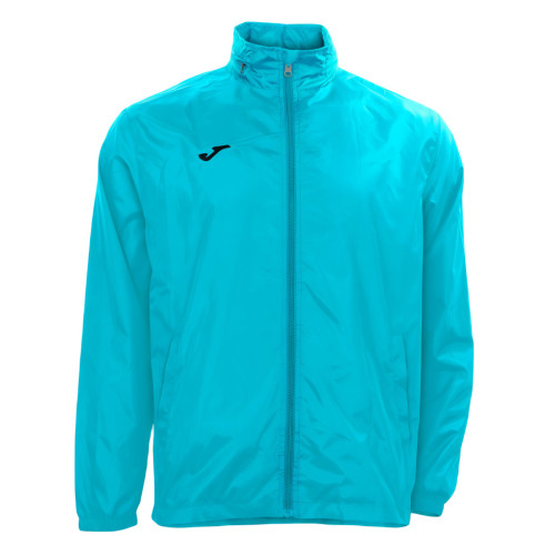 Куртка Joma Iris 100087.010 бірюзовий 2XL (8445456770374) – Joma
