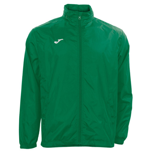 Куртка Joma Iris 100087.450 зелений XS (9996261245087) – Joma