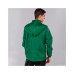 Куртка Joma Iris 100087.450 зелений XS (9996261245087) – Joma (вид 2)