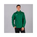 Куртка Joma Iris 100087.450 зелений M (9996261245100) – Joma (вид 1)