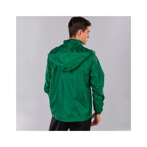 Куртка Joma Iris 100087.450 зелений S (9996261245094) – Joma (вид 2)