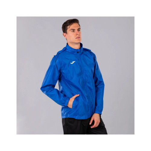 Куртка Joma Iris 100087.700 синій XL (9995218845127) – Joma (вид 1)