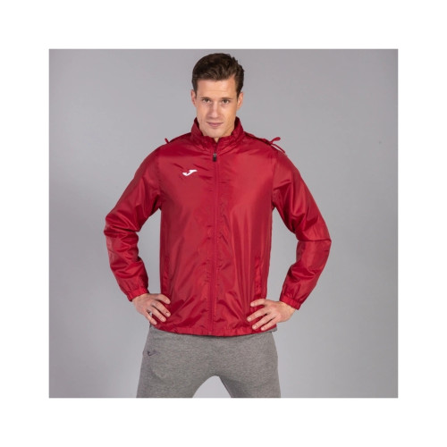 Куртка Joma Iris 100087.600 червоний XL (9995218745120) – Joma (вид 1)