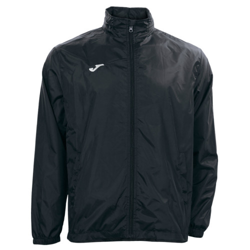 Куртка Joma Iris 100087.100 чорний XS (9995218545089) – Joma