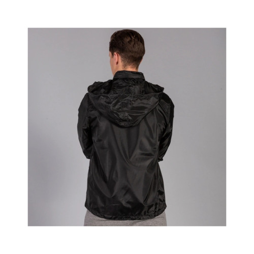 Куртка Joma Iris 100087.100 чорний XL (9995218545126) – Joma (вид 2)