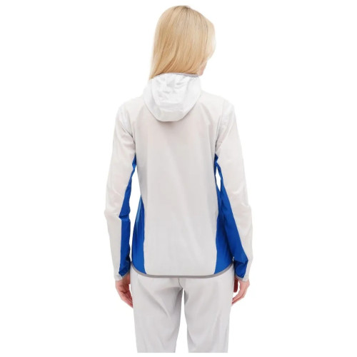 Куртка Turbat Fluger Trek Wmn blue/glacier gray - S - синій/сірий (012.004.5021) – Turbat (вид 1)