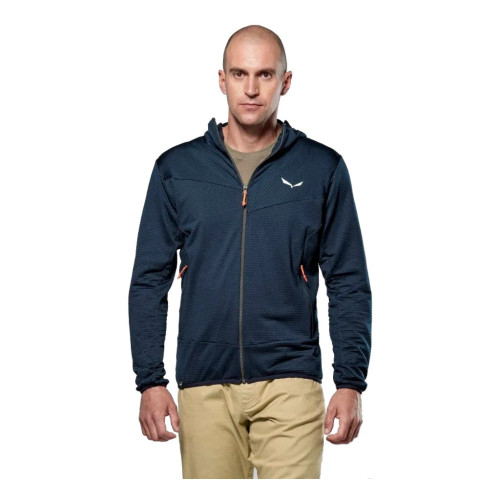 Куртка Salewa Puez Altavia PL HD JKT Mns 29136 3960 - 46/S - темно-синій (013.012.1286) – Salewa