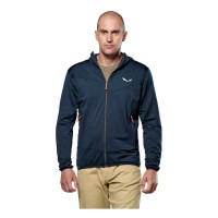 Куртка Salewa Puez Altavia PL HD JKT Mns 29136 3960 - 48/M - темно-синій (013.012.1287)