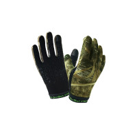 Водонепроницаемые перчатки Dexshell Drylite Gloves S Camo (DG9946RTCS)