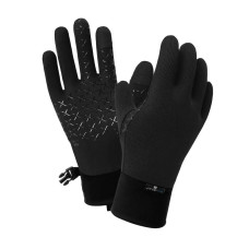 Водонепроницаемые перчатки Dexshell StretchFit Gloves Black XL (DG90906BLKXL)
