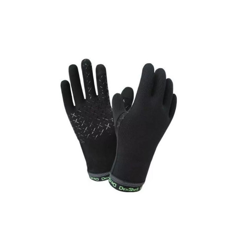 Водонепроницаемые перчатки Dexshell Drylite Gloves L Black (DG9946BLKL) – Dexshell