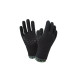 Водонепроницаемые перчатки Dexshell Drylite Gloves M Black (DG9946BLKM)