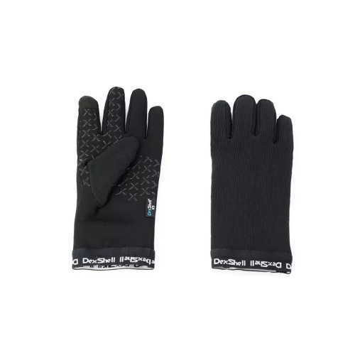 Водонепроникні рукавички Dexshell Drylite Gloves S Black (DG9946BLKS) – Dexshell (вид 1)