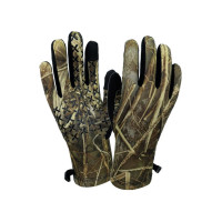 Водонепроницаемые перчатки Dexshell Drylite2.0 Gloves XL Темний камуфляж (DG9946RTC2.0XL)