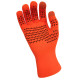 Водонепроникні рукавички Dexshell ThermFit Gloves XL Orange (DG326TS-BOXL)