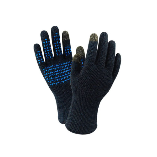 Водонепроникні рукавички Dexshell Ultralite 2.0 Чорні XL (DG368TS20XL) – Dexshell