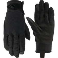 Водонепроникні рукавички Highlander Aqua-Tac Waterproof Gloves Black XL (GL095-BK-XL) (930529)