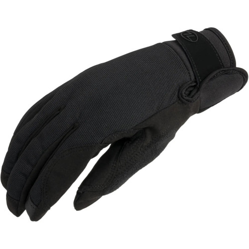 Водонепроникні рукавички Highlander Aqua-Tac Waterproof Gloves Black XL (GL095-BK-XL) (930529) – Highlander (вид 1)