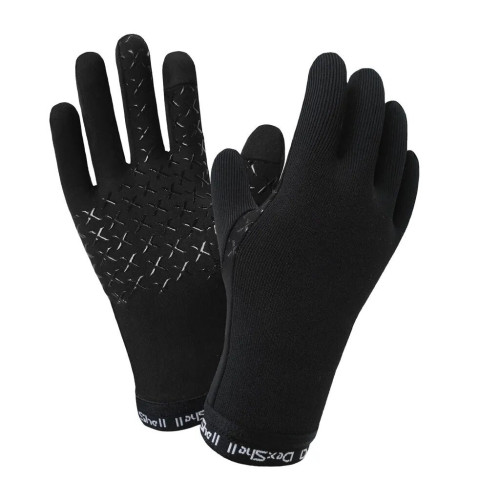 Водонепроницаемые перчатки Dexshell Drylite Gloves Black LXL (DG9948BLKLXL) – Dexshell