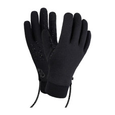 Водонепроницаемые перчатки Dexshell StretchFit 2.0 Gloves чорні розмір M (DG90906BLK2.0-M)