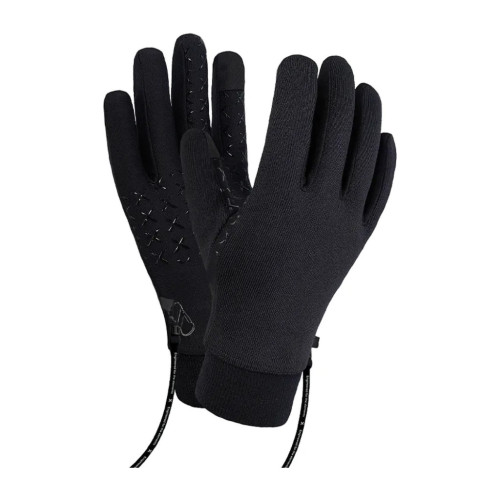 Водонепроницаемые перчатки Dexshell StretchFit 2.0 Gloves чорні розмір M (DG90906BLK2.0-M) – Dexshell