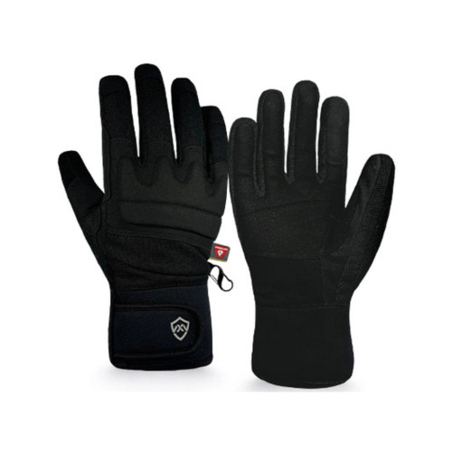 Водонепроникні рукавички Dexshell Arendal Biking Gloves V 2.0, чорні XL (DG9402BLK2.0-XL) – Dexshell