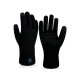 Водонепроникні рукавички Dexshell ThermFit 3.0 Gloves чорні S (DG12402BLK-S)