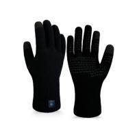 Водонепроникні рукавички Dexshell ThermFit 3.0 Gloves чорні XL (DG12402BLK-XL)