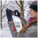 Водонепроникні рукавички Dexshell ThermFit 3.0 Gloves чорні XL (DG12402BLK-XL) – Dexshell (вид 2)