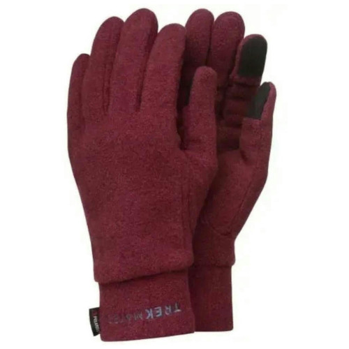 Рукавицы Trekmates Annat Glove TM-005556 tempranillo L (015.1625) – Trekmates