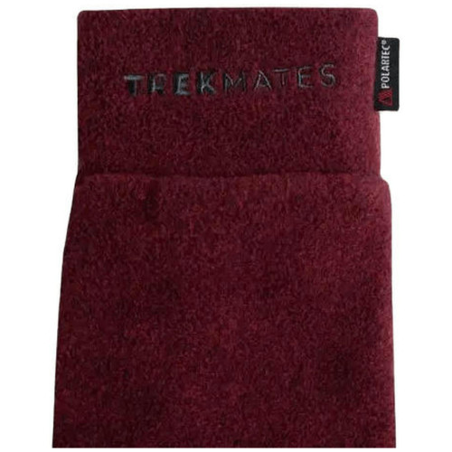 Рукавицы Trekmates Annat Glove TM-005556 tempranillo L (015.1625) – Trekmates (вид 2)