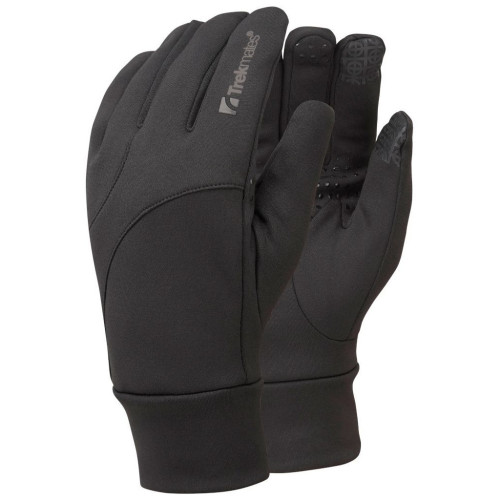 Рукавицы Trekmates Codale Glove TM-006307 black XXL (015.1486) – Trekmates