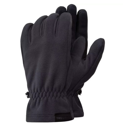 Рукавицы Trekmates Dyce Glove TM-007113 black XXL (015.1692) – Trekmates