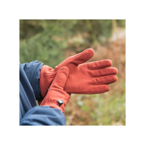 Рукавиці Trekmates Dyce Glove TM-007113 chipotle L (015.1695) – Trekmates (вид 2)