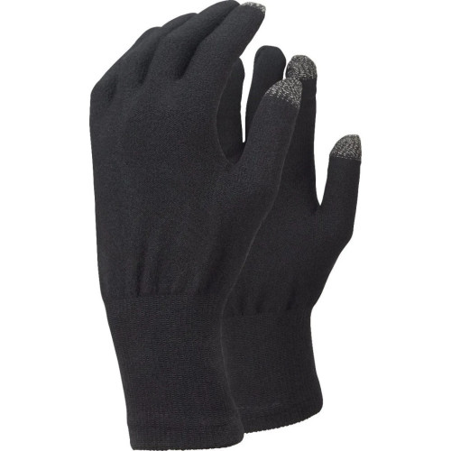 Рукавицы Trekmates Merino Touch Glove TM-005149 black XL (015.1361) – Trekmates