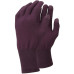 Рукавицы Trekmates Merino Touch Glove TM-005149 blackcurrant L (015.1372) – Trekmates